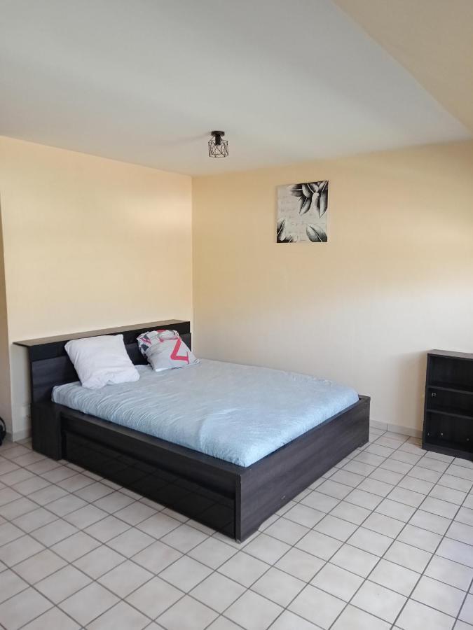 Marguerite Apartment Massiac Bagian luar foto